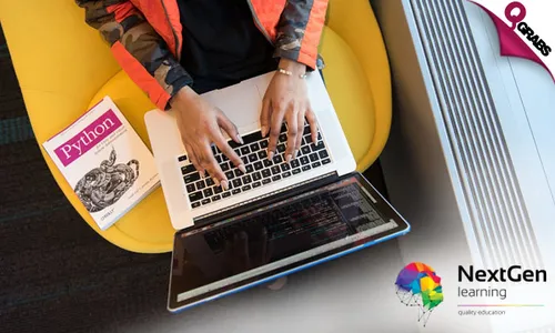 Python Programming: Beginner to Expert Online Course!
